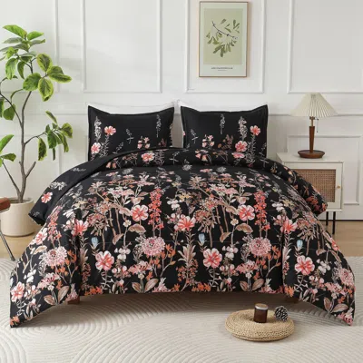 Eruule 2pieces Comforter Set Twin (comforter *1+pillowcase*1) Extremely Diverse Styles