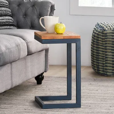 Eruule Accent Table-small
