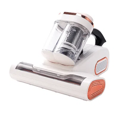 Eruule Bedding Vacuum Cleaner, 550 W, 18 Kpa, 27,000 Rpm, Bldc55 Motor With Airflow Of 1.2 M³/min And Dust 