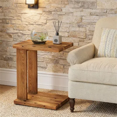 Eruule Bedside Table, Coffee Table, Tea Table, Sofa Table, Side Table - Universal