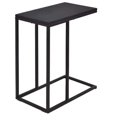 Eruule Coffee Tray Sofa Side End Table