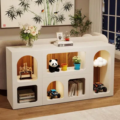 Eruule Console Table