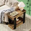 Eruule End Table