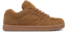 És Accel Slim Men's Skate Shoes Brown/gum