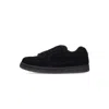 És Accel Og Black Men's Skate Shoes In Black