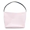 Esc Women's Pink / Purple / Gold Bag - Pale Pink & Gold In Pink/purple/gold