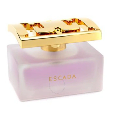 Escada - Especially  Delicate Notes Eau De Toilette Spray  50ml/1.7oz In Spring