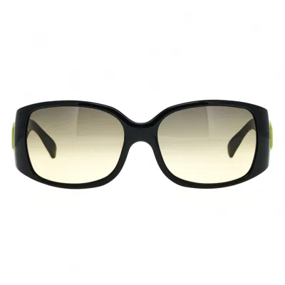 Escada 014 Z42x In Black