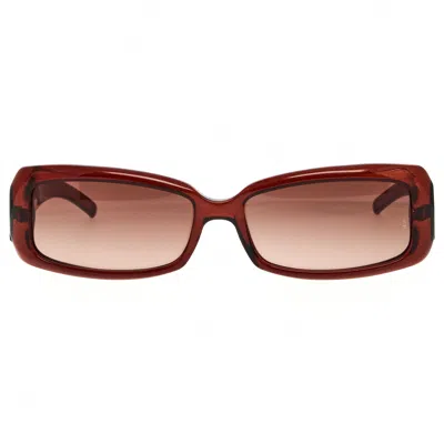 Escada 040s 6bc In Brown