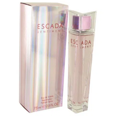 Escada 2.5 oz In Multi