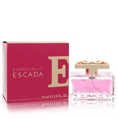 Escada 2pcs Combo Especially  By  Eau De Parfum Spray 2.5 oz Women In Multi
