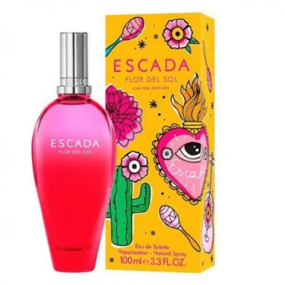 Escada 3.3 oz In Multi