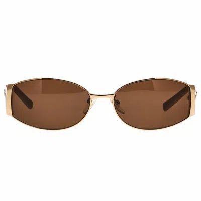 Escada 516s 300 In Brown
