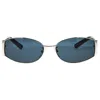 Escada 516s 579 In Blue