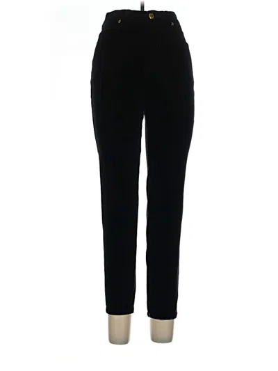 Pre-owned Escada By Margaretha Ley Casual Pants In Black