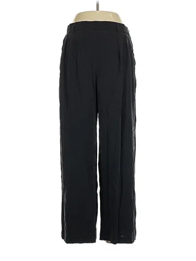 Pre-owned Escada By Margaretha Ley Casual Pants In Black