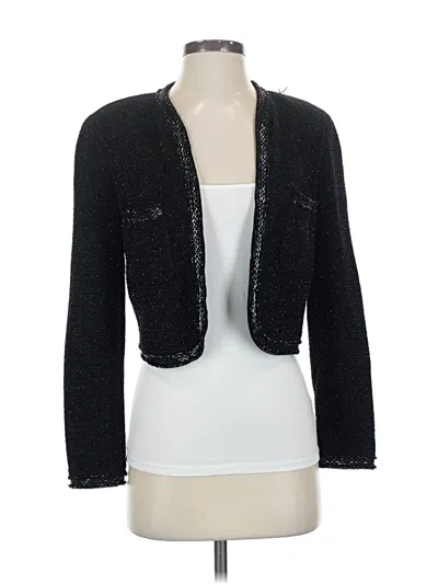 Pre-owned Escada By Margaretha Ley Jacket In Black
