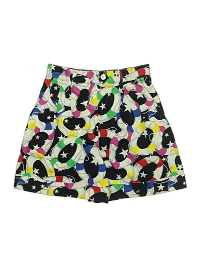 Pre-owned Escada By Margaretha Ley Shorts In Green