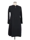 Escada Casual Dress In Black
