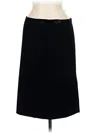 Escada Casual Skirt In Black