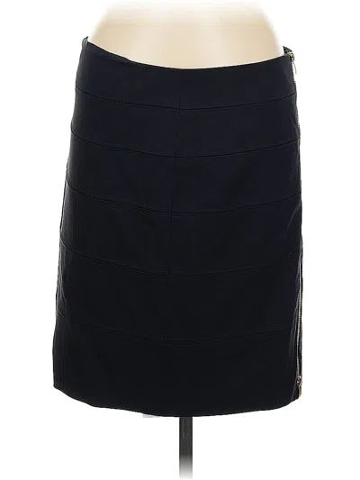 Pre-owned Escada Casual Skirt In Black