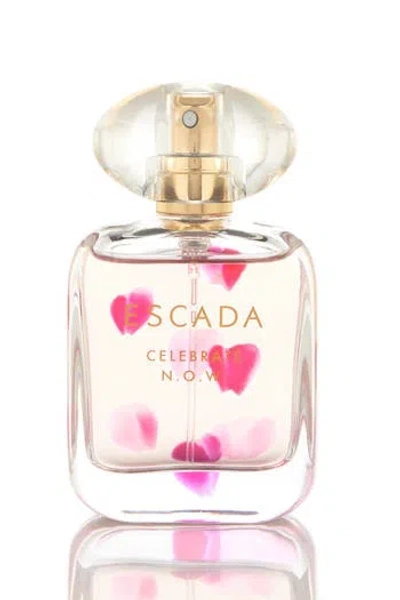 Escada Celebrate N.o.w. Eau De Parfum In No Color