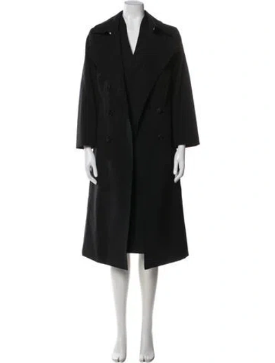 Pre-owned Escada Dress Set In Black