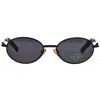 Escada E1105 E345 F2 In Black
