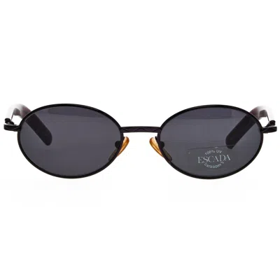 Escada E1105 E345 F2 In Black