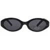 Escada E1108 G059 In Black