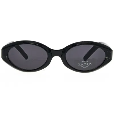 Escada E1108 G059 In Black