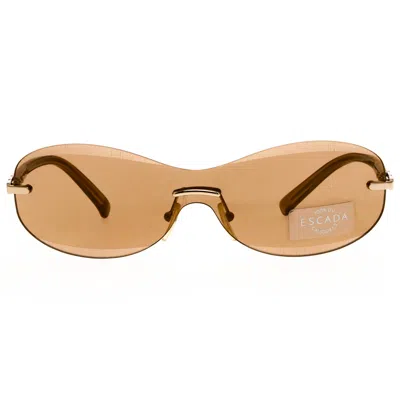 Escada E1257 Geu B2 In Brown