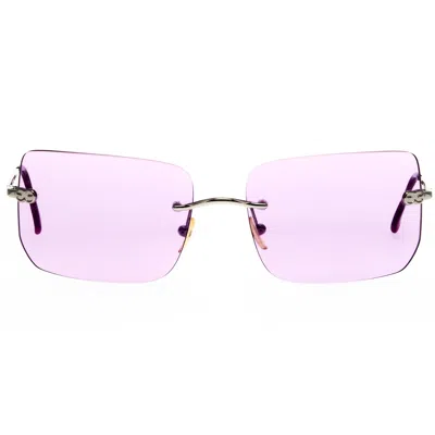 Escada E1298 Ssu P1 In Purple