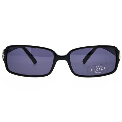 Escada E1319  Nnu In Black