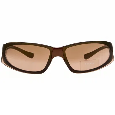 Escada E2025 Mdm M2 In Brown