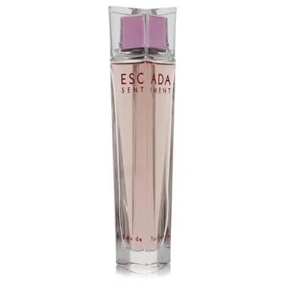 Escada Eau De Toilette Spray (mini Tster) 2.5 oz For Women In Multi