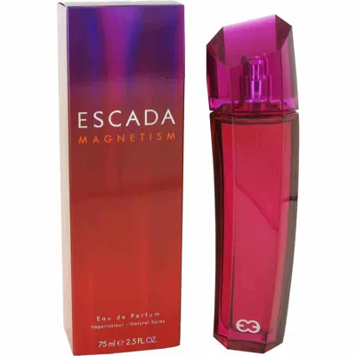 Escada Edp Spray 2.5 oz