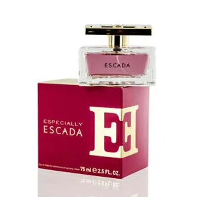 Escada Especially Eau De Parfum In Pink