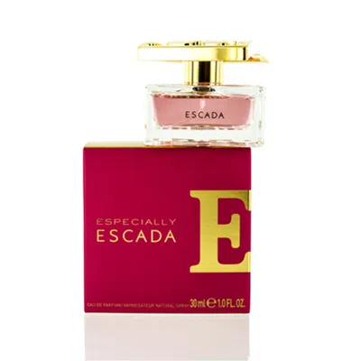 Escada Especially  /  Edp Spray 1.0 oz (w) In Pink