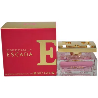 Escada Especially  Perfume