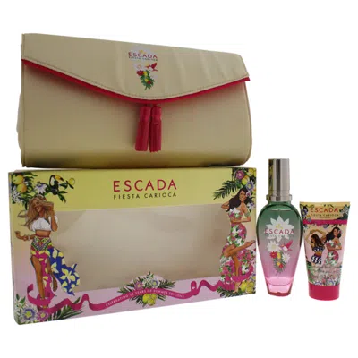 Escada Fiesta Carioca By  For Women