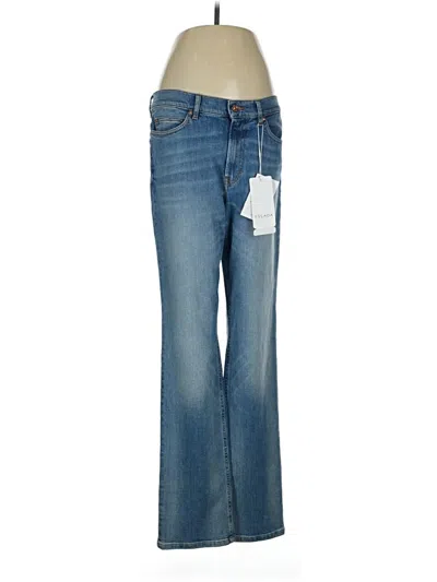 Escada Jeans In Blue