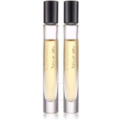 Escada Ladies Desire Me Edp Rollerball 2 X 0.2 oz Fragrances 737052432786 In White