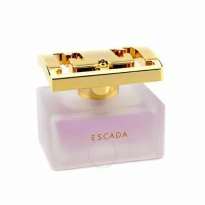 Escada Ladies Especially Delicate Notes Edt 1.0 oz Fragrances 737052565033 In White