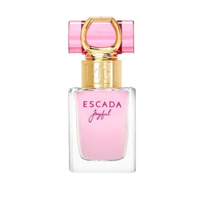 Escada Ladies Joyful Edp Spray 1.0 oz Fragrances 737052778266