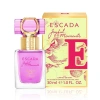 Escada Ladies Joyful Moments Edp 1.0 oz Fragrances 737052998886 In Black / Pink / Violet