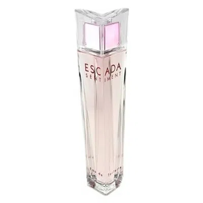 Escada Ladies Sentiment Edt Spray 2.5 oz Fragrances 732631120870