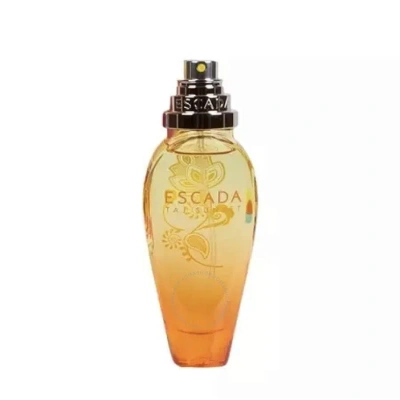 Escada Ladies Taj Sunset Edt 1.7 oz (tester) Fragrances 3616302023875 In N/a