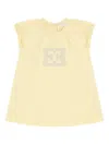 Escada Logo-detail Dress