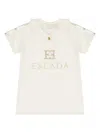 ESCADA LOGO T-SHIRT